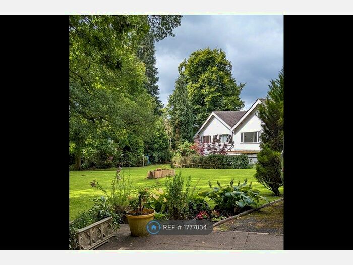 Studio To Rent In Nine Oaks, Windermere, LA23