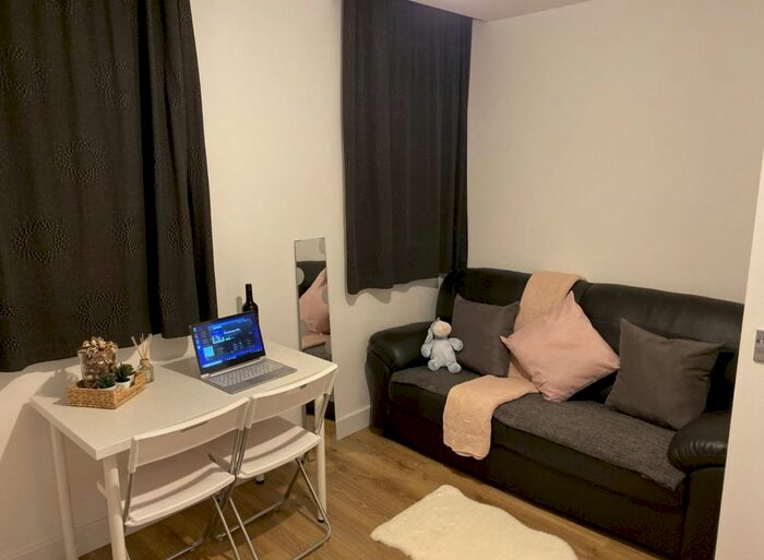 Studio To Rent In St. Loy\'s Road, London, N17