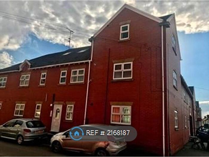 2 Bedroom Flat To Rent In Ancaster Road, Liverpool, L17