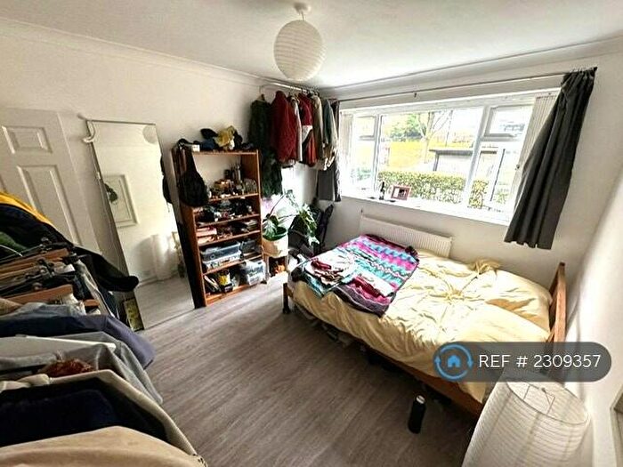 1 Bedroom Flat To Rent In Crouch Hill, London, N4