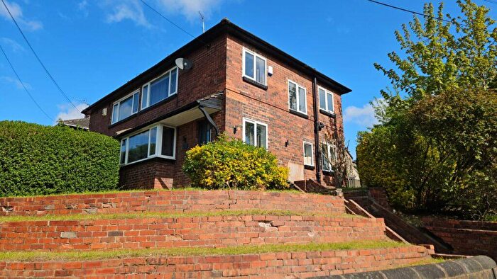 3 Bedroom Semi-Detached House To Rent In Kirkstall Road, Burley, Leeds, LS4
