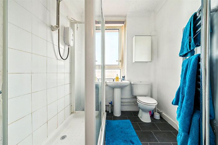 2 Bedroom Flat For Sale In /, Jura Street, Glasgow, Glasgow City, G52
