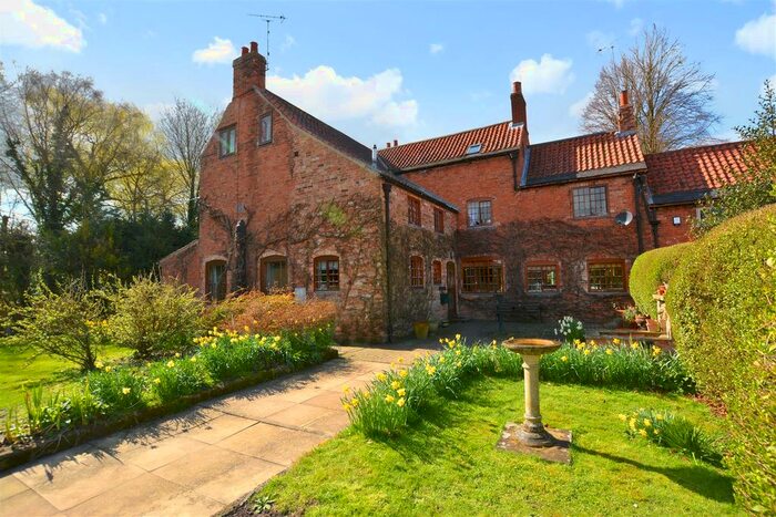 7 Bedroom Farmhouse For Sale In Norwell Road, Caunton, Newark, NG23