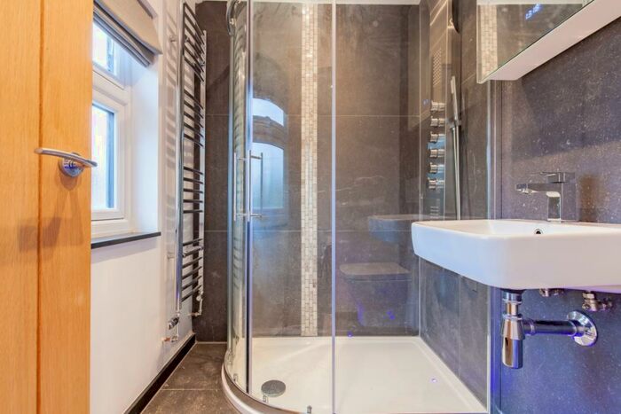 1 Bedroom House To Rent In Montagu Road Oxford, OX2