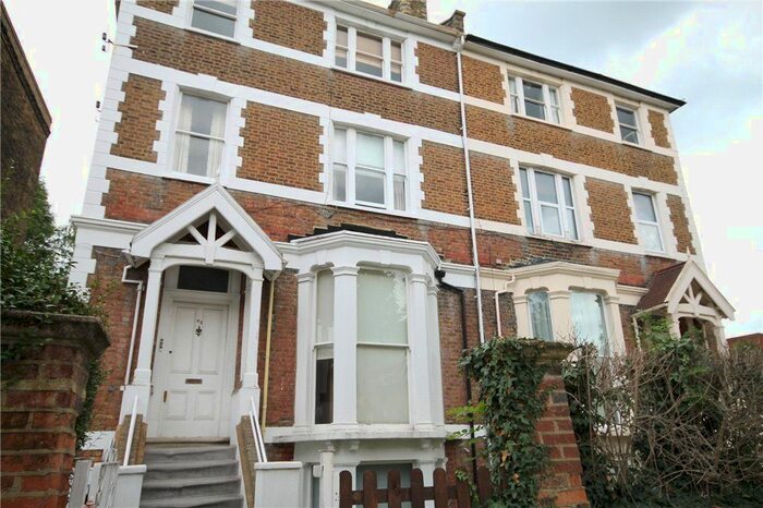 1 Bedroom Flat To Rent In Wimbledon Park Road, Southfields, London, SW18