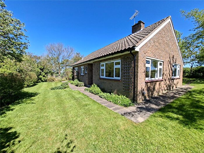 3 Bedroom Bungalow To Rent In Carlton Curlieu, Leicester, Leicestershire, LE8