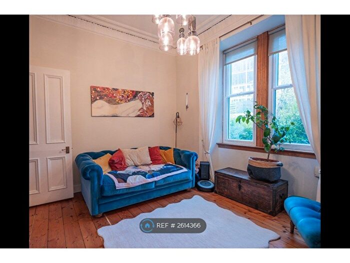 1 Bedroom Flat To Rent In Spring Gardens, Edinburgh, EH8