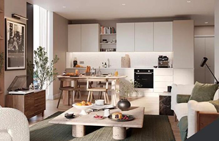 1 Bedroom Apartment For Sale In Victoria Riverside Crown View, Manchester, M4