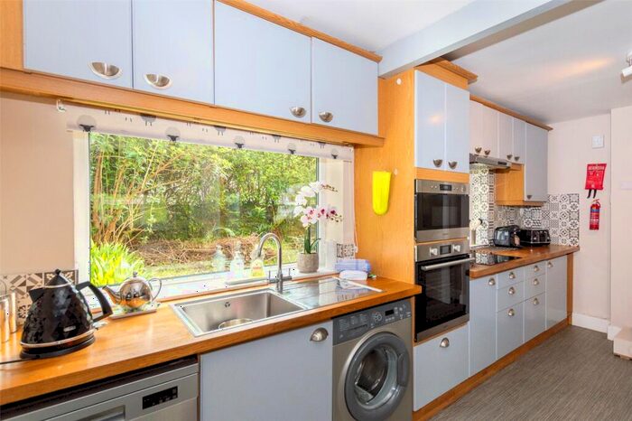 3 Bedroom Detached House For Sale In Nantmor, Caernarfon, Gwynedd, LL55