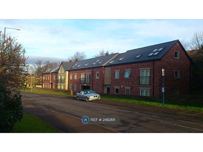 2 Bedroom Flat To Rent In Craggside, Beighton, Sheffield, S20