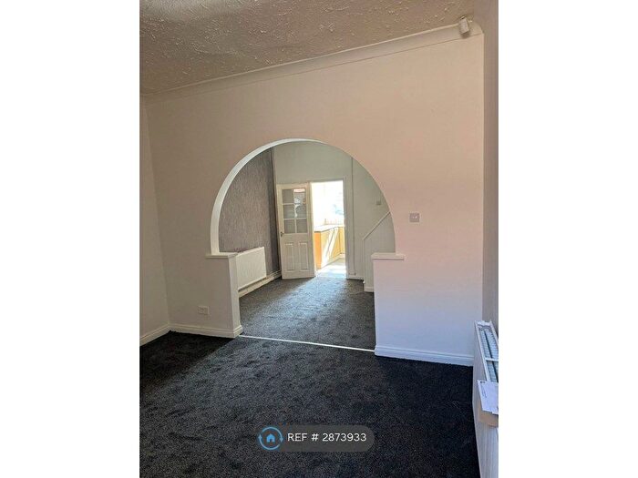 2 Bedroom Terraced House To Rent In Bruce St, St Helens, WA10