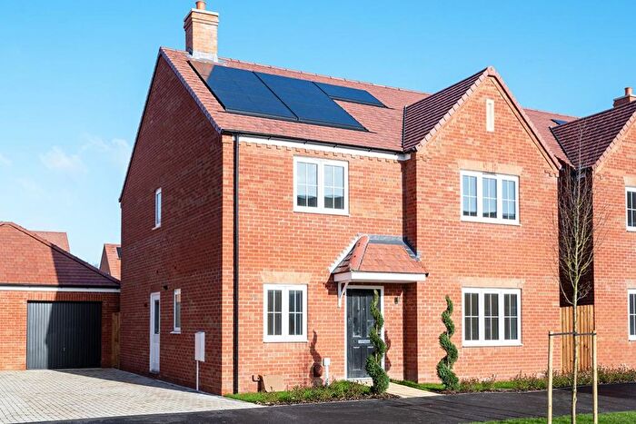 4 Bedroom Detached House For Sale In "Selsdon" At Salhouse Road, Rackheath, Norwich, NR13