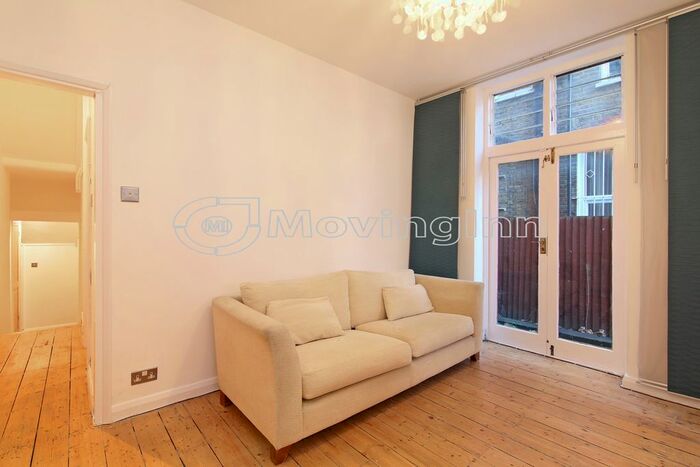 1 Bedroom Flat To Rent In Knights Hill, West Norwood, SE27