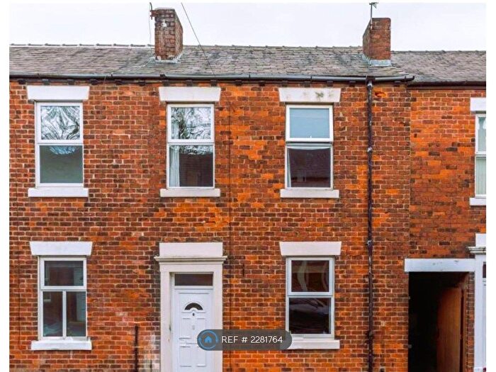 2 Bedroom Terraced House To Rent In Boundary Street, Leyland, PR25