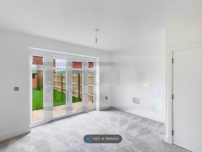 2 Bedroom Terraced House To Rent In Wallingford, Wallingford, OX10