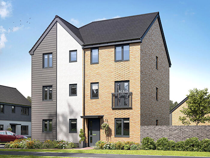 3 Bedroom Terraced House For Sale In Llantrisant Road, Tresimwn, Cardiff, CF5