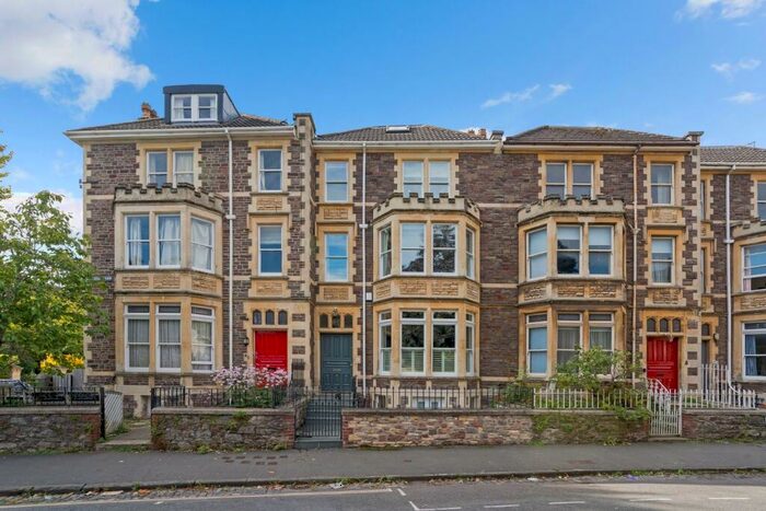 6 Bedroom Terraced House For Sale In College Road, Clifton, Bristol, BS8