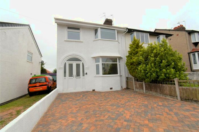 3 Bedroom House To Rent In Raeburn Avenue, West Kirby, Wirral, CH48