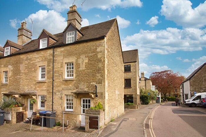 1 Bedroom Cottage For Sale In Post Office Lane, Corsham, SN13