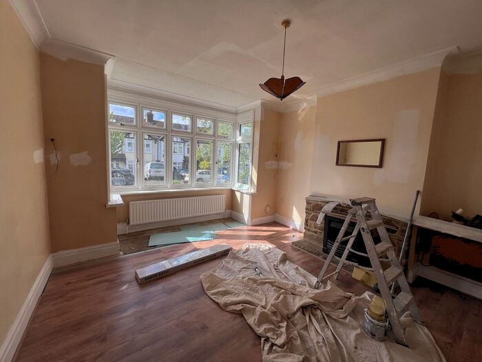 3 Bedroom Terraced House To Rent In Grange Rd, South Croydon, CR2