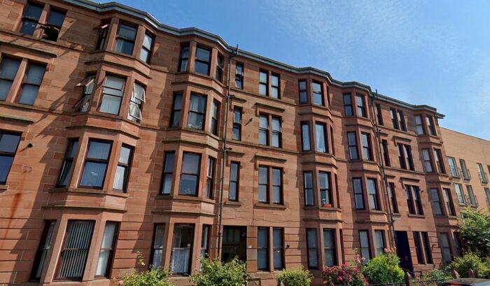 Studio To Rent In Burghead Drive, Drumoyne, Glasgow, G51