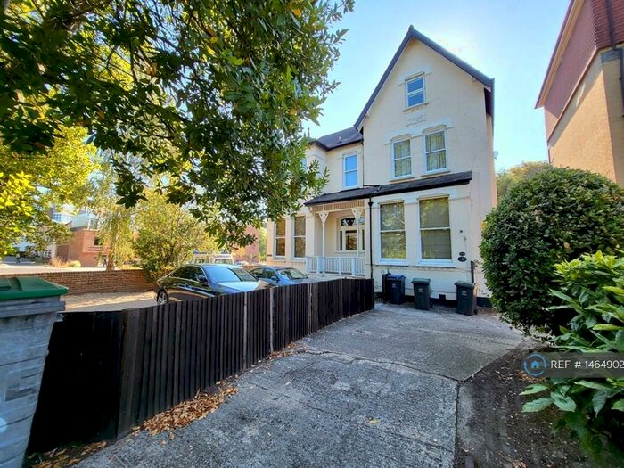 1 Bedroom Flat To Rent In Lawrie Park Road, London, SE26