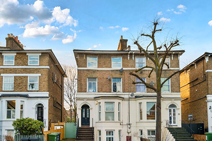 1 Bedroom Apartment For Sale In Eastdown Park, London, SE13