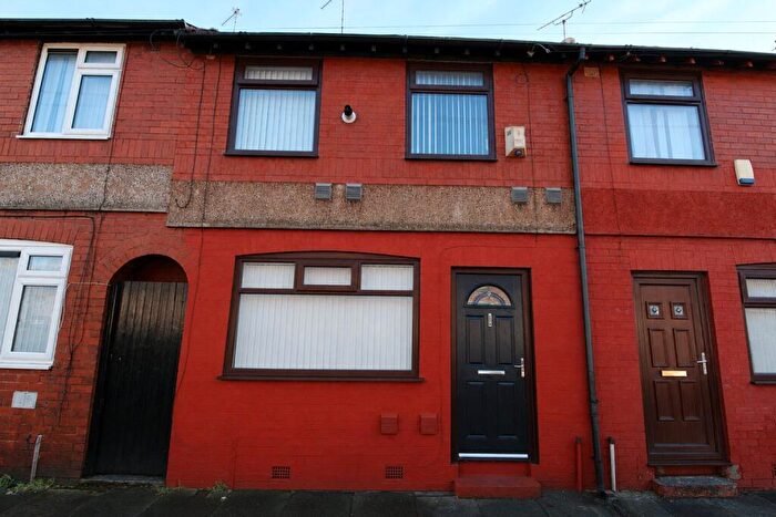 3 Bedroom Terraced House To Rent In Seaforth Road, Liverpool, Merseyside, L21