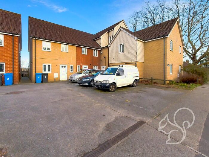1 Bedroom Flat To Rent In Maidenhall Approach, Ipswich, IP2