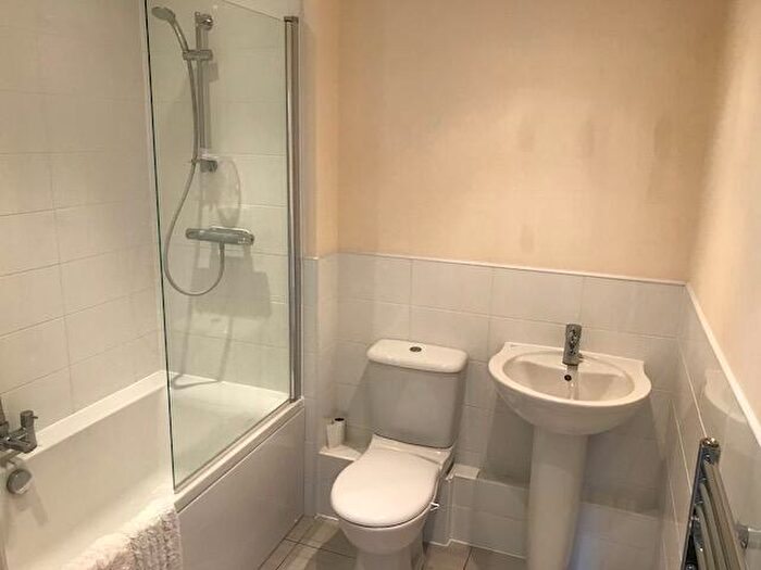2 Bedroom Apartment To Rent In Pearl Brook Avenue, Stafford, ST16