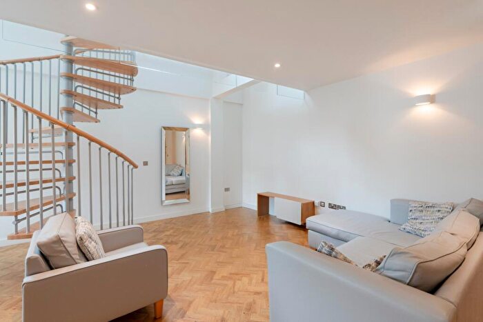 1 Bedroom Apartment To Rent In London Road, Headington, Oxford, OX3