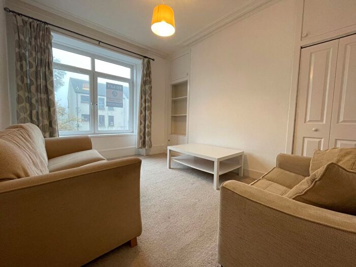 1 Bedroom Flat To Rent In Jute Street, Aberdeen, AB24