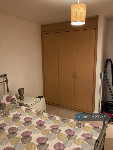 1 Bedroom Flat To Rent In Channel Way, Southampton, SO14