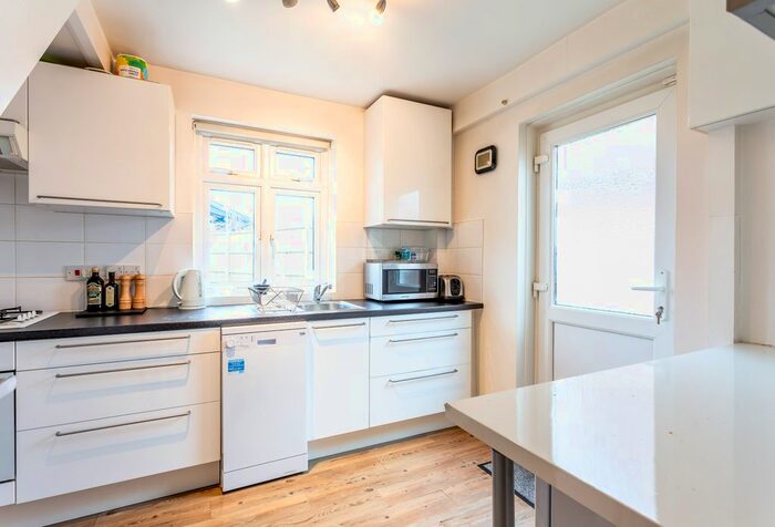 2 Bedroom Semi-Detached House To Rent In Carville Crescent, Brentford, TW8