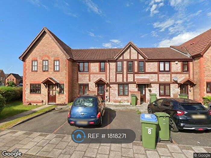 2 Bedroom Terraced House To Rent In Hither Farm Road, London, SE3