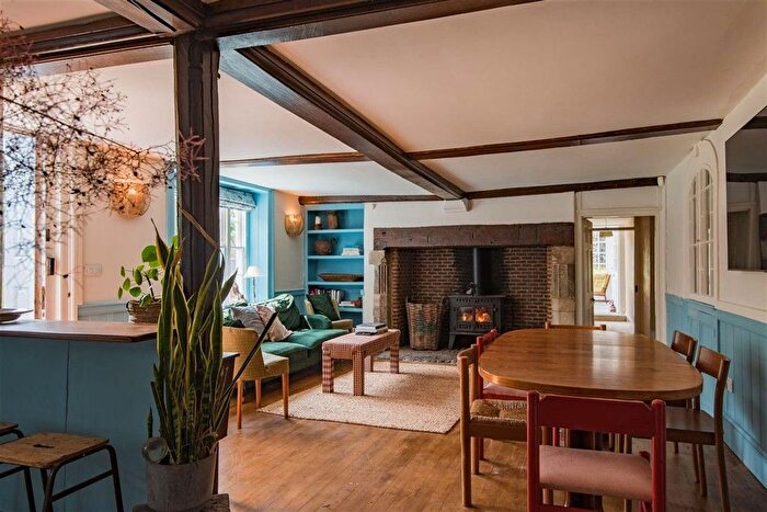 10 Bedroom Detached House For Sale In Fairfield Road, New Romney, Kent, TN28