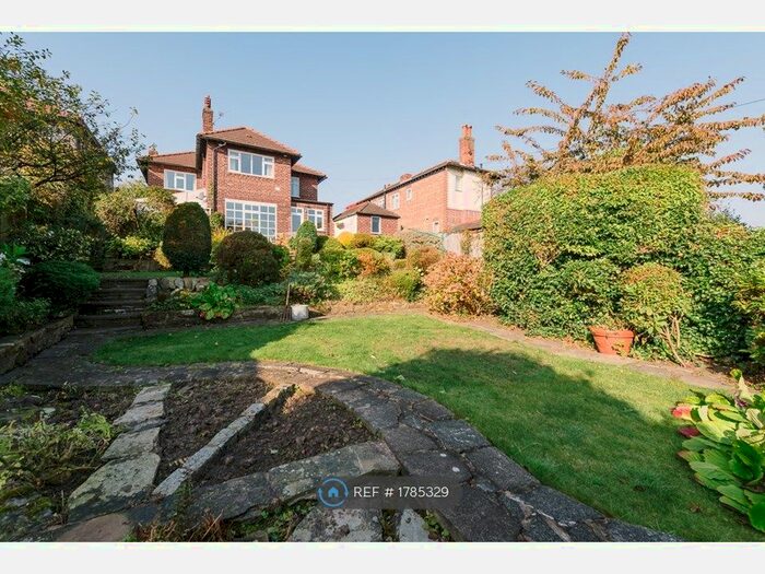 4 Bedroom Detached House To Rent In Lingdale Road, Prenton, CH43