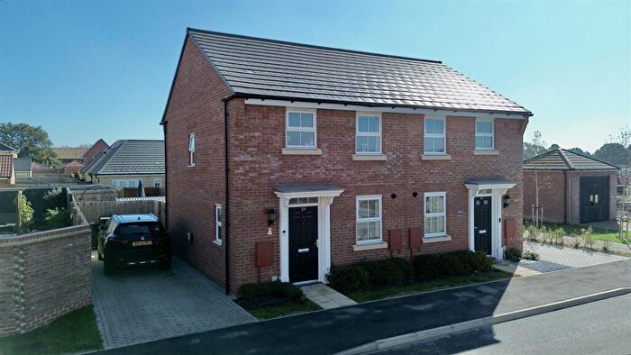 2 Bedroom Semi-Detached House To Rent In Endeavour Way, Burnham-On-Crouch, CM0