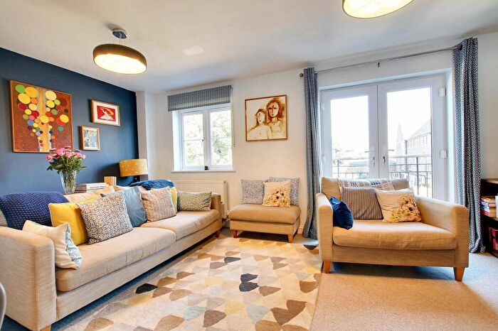 4 Bedroom Terraced House To Rent In Scholars Walk, Leicester, LE2