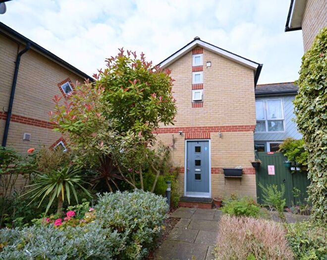 2 Bedroom Property To Rent In Priory Courtyard, Ramsgate, CT11