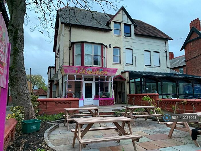 1 Bedroom Flat To Rent In Wood Street, St Annes, FY8