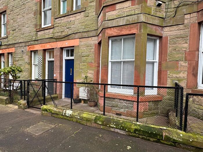 1 Bedroom Flat To Rent In Springvalley Terrace, Edinburgh, EH10