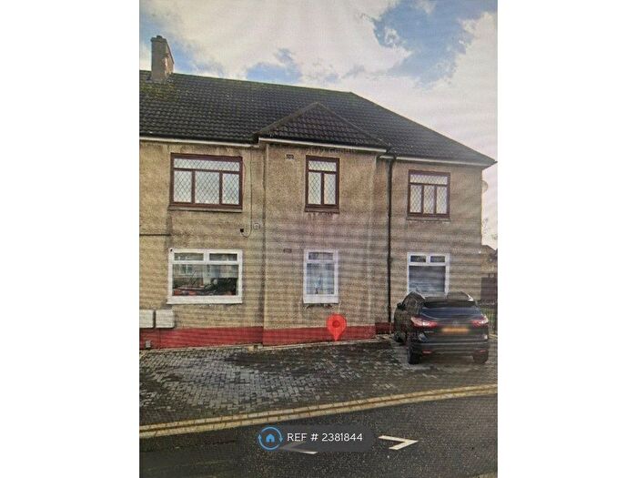 3 Bedroom Flat To Rent In Sunnyside Drive, Baillieston, Glasgow, G69