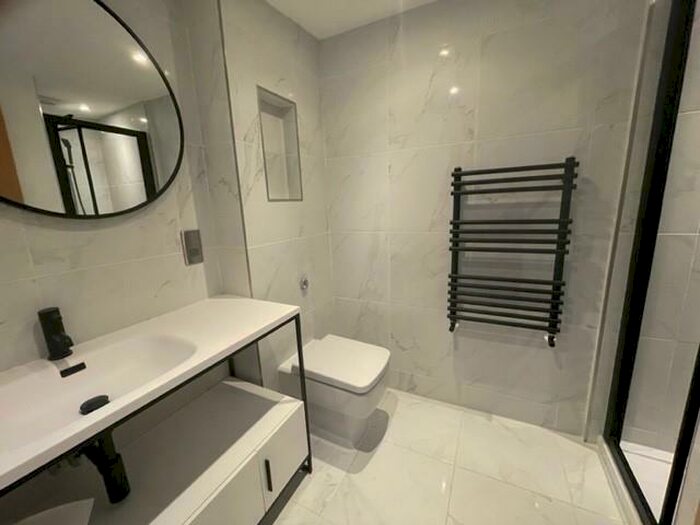 1 Bedroom Flat To Rent In Shakespeare Terrace, Folkestone, CT20