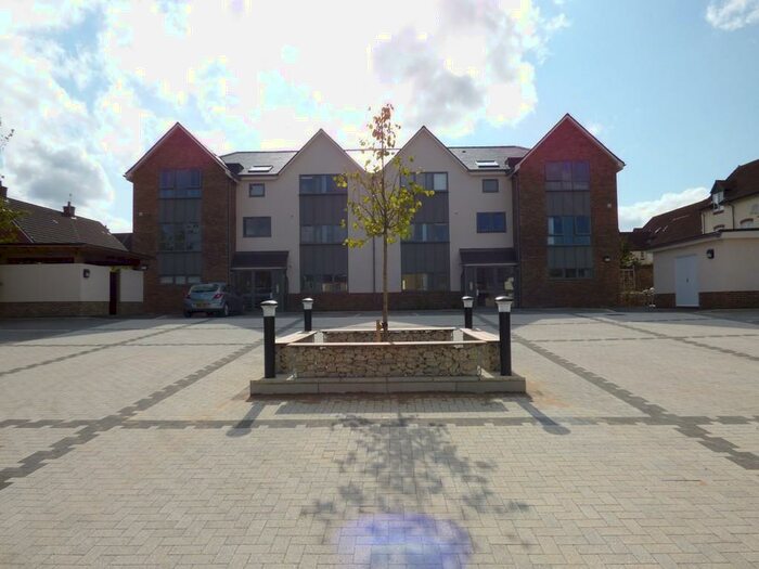 2 Bedroom Apartment To Rent In Marlborough Road, Old Town, Swindon, SN3