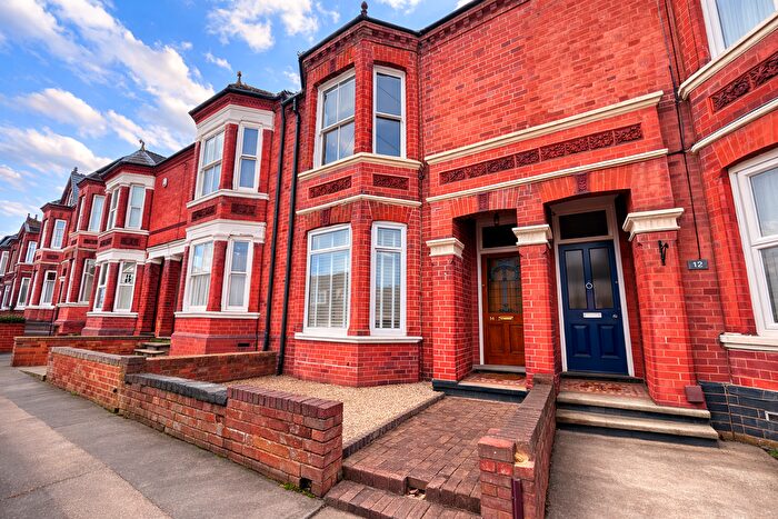 3 Bedroom Property To Rent In Moon Street, Milton Keynes, MK12