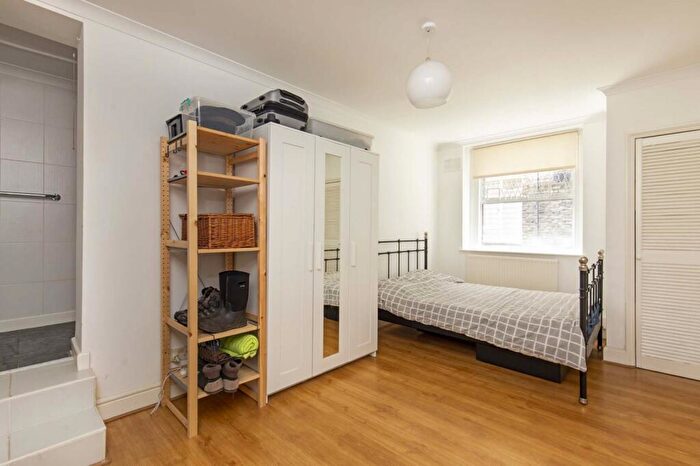 2 Bedroom Apartment To Rent In Anson Road, Tufnell Park, N7
