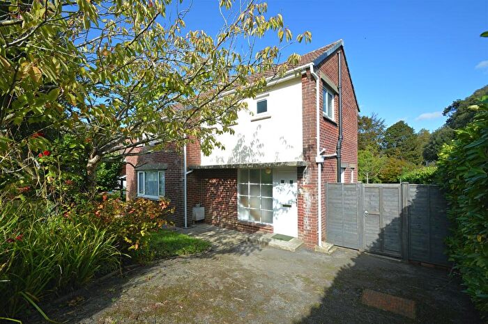 3 Bedroom Detached House For Sale In Chain Free * Shanklin, PO37