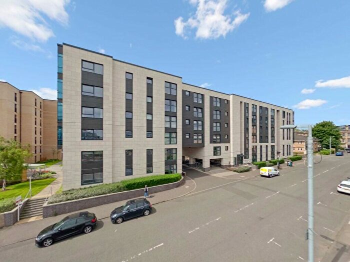 2 Bedroom Flat To Rent In Minerva Street, Finnieston, Glasgow, G3