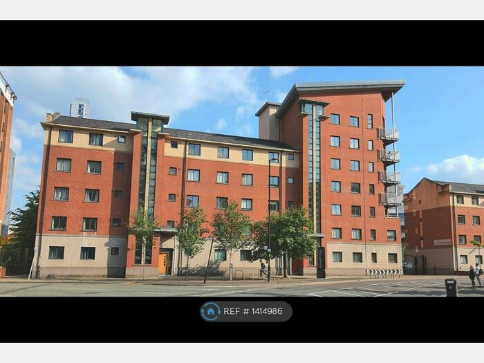 2 Bedroom Flat To Rent In Great Bridgewater Street, Manchester, M1